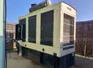 2007 Kohler 500REOZVB 500kW Diesel Generator