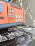 2012 Hitachi ZX 240 LC - 3 Excavator
