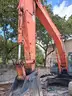 2012 Hitachi ZX 240 LC - 3 Excavator