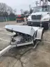 Dynatest Pavement Friction tester with 2019 Ford F-350 SD