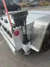 Dynatest Pavement Friction tester with 2019 Ford F-350 SD
