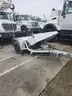 Dynatest Pavement Friction tester with 2019 Ford F-350 SD