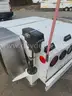 Dynatest Pavement Friction tester with 2019 Ford F-350 SD