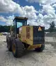 2004 John Deere 672CH Series II 6wd grader