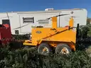 Leeboy L500 Asphalt Trailer