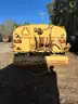 CAT 613C II Water Wagon