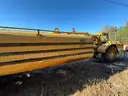 CAT 613C II Water Wagon