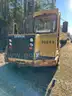 CAT 613C II Water Wagon