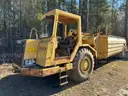 CAT 613C II Water Wagon