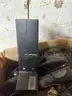 Set of miscellaneous walkie-talkie radios