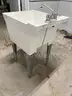 Utilatub sink with faucet