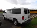2013 Ford Econoline E-150 XL