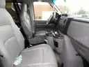 2013 Ford Econoline E-150 XL