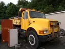 1995 International 4700