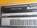 1995 International 4700