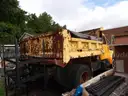 1995 International 4700