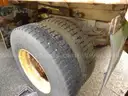 1995 International 4700