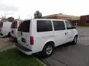 2005 GMC Safari
