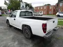 2008 Chevrolet Colorado