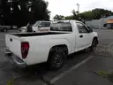 2008 Chevrolet Colorado