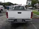 2008 Chevrolet Colorado