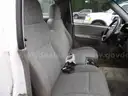 2008 Chevrolet Colorado