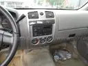 2008 Chevrolet Colorado