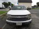 2008 Chevrolet Colorado