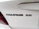 2006 Ford Taurus SE