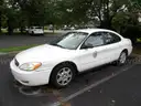 2006 Ford Taurus SE