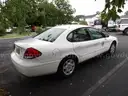 2006 Ford Taurus SE