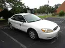 2006 Ford Taurus SE