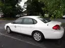 2006 Ford Taurus SE