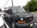 2006 GMC Savana 3500