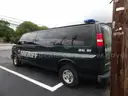 2006 GMC Savana 3500