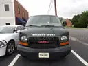 2006 GMC Savana 3500