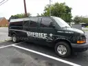 2006 GMC Savana 3500