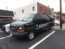 2006 GMC Savana 3500