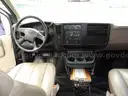 2006 GMC Savana 3500
