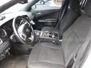 2012 Dodge Charger
