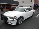 2012 Dodge Charger