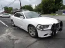 2012 Dodge Charger