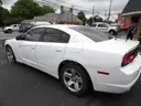 2012 Dodge Charger