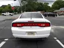 2012 Dodge Charger