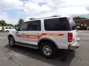 2000 Ford Expedition
