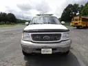 2000 Ford Expedition