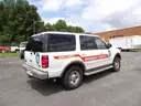 2000 Ford Expedition