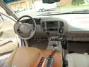 2000 Ford Expedition