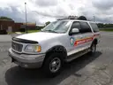 2000 Ford Expedition