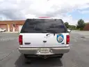 2000 Ford Expedition